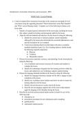 WGU Introduction to Curriculum&comma; Instruction&comma; and Assessment - D091&colon; DGM2 Task 2&colon; Lesson Planning &vert; Answered latest 2026&period;