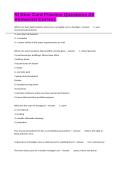 RI Blue Card Practice Questions All Answered Correct&period;