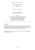 RRM3 D268 Tasks 1&ndash;3 Exam &ndash; Western Governors University Introduction to Communication&comma; 2026&sol;2027&comma; 100 Questions with Verified Answers