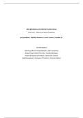 MSF RiderCoach Prep Examination &ndash; Motorcycle Safety Foundation&comma; 2026&sol;2027&comma; 50 Questions with Verified Answers