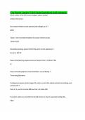 Fire Alarm Lesson 5 & 6 Quiz Questions and Answers&period;
