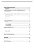 Complete Samenvatting Consumentenrecht  &ndash; Incl&period; Uitgewerkte Casussen&comma; Wetsartikelen & Uitleg