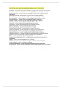 BUS 100 FINAL EXAM QUESTIONS ANSWERED CORRECTLY LATEST UPDATE 2026