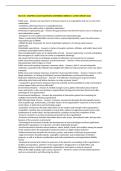 BUS 100 - CHAPTER 2 EXAM QUESTIONS ANSWERED CORRECTLY LATEST UPDATE 2026