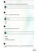 BIOL 252 Final Module &vert; 91 Questions and Answers &vert; Portage Learning