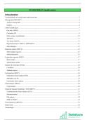 Multivariate Data Analyse &lpar;STATISTIEK IV - AJ2026&rpar;