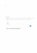 UT Arlington NURS 5344&colon; Module 1 Study Questions &ndash; Foundations of Pharmacology & Lifespan Considerations
