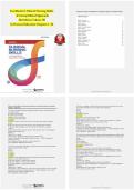 HNS302 Medical Surgical Nursing II &vert; 2026 Study Guide &sol; Exam Prep &sol; Notes