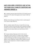 MATH&lowbar;225N&lowbar;WEEK&lowbar;8&lowbar;STATISTICS&lowbar;QUIZ&lowbar;ACTUAL&lowbar;TEST&lowbar;PAPER&lowbar;2026&lowbar;COMPLETE