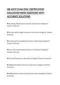 MB&lowbar;ASCP&lowbar;EXAM&lowbar;2026&lowbar;CERTIFICATION&lowbar;EVALUATION&lowbar;PAPER&lowbar;QUESTIONS&lowbar;WITH