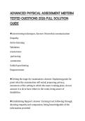 AETNA EXAMS ACTUAL TEST PAPER 2026 COMPLETE QUESTIONS AND SOLUTIONS GRADED A&plus;