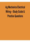 Trades&comma; Aviation & Professional Certification Exam Prep Package 2025&ndash;2027 &vert; AICPA&comma; Welding&comma; Air Brakes&comma; Airframe Electrical & AMSA-490 Bundle