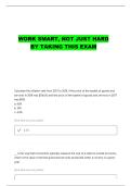EC 202 MIDTERM QUESTIONS AND CORRECT ANSWERS