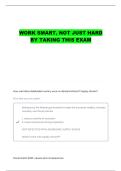 EC 202 EXAM 3 MSU QUESTIONS AND CORRECT ANSWERS