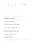 AQA a level pe Paper 2 Questions And Answers 2025&sol;2026