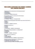 PEBC &lpar;PHARMACY TECH&sol;PHARM TECH&rpar; PACKAGED EXAMS&excl;&excl;