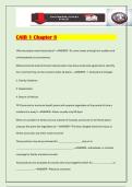 CAIB 1 Chapter 8 Exam 