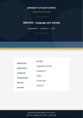 ENG1503 Assignment 2 Semester 1 &lpar;185210&rpar; 2026 Due 15 April 2026