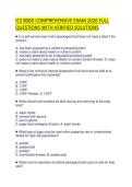 ICS 800D FINAL EXAM SCRIPT 2026 COMPLETE QUESTIONS AND CORRECT ANSWERS