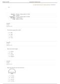 BNU1501 Assessment 1  2026 &vert; Due 30 March 2026  - Distinction  Guaranteed