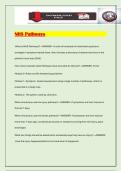NHS Pathways
