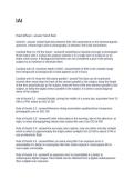 IAI QUESTIONS AND ANSWERS LATEST UPDATED