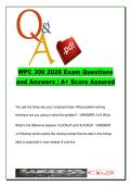 WPC 300 Business Problem Solving & Analytics 2026 &ndash; 80 Questions on Logic Trees&comma; Data Analysis & Decision Making Exam