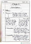 Brief description on Coal and Petroleum &excl;
