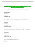 INTRODUCTION TO COMPUTER Exams