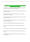 INTRODUCTION TO COMPUTER Exams