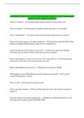 INTRODUCTION TO COMPUTER PROGRAMMING EXAM