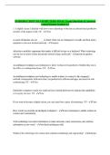 INTRODUCTION TO COMPUTER SYSTEMS EXAM