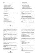 Nutrition and Dietetics &lpar;M083&rpar; &sol; Score 100&percnt; &sol; 2025 Update Study Notes&comma; Test Bank & Exam Prep