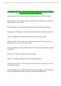 INTRODUCTION TO COMPUTER SYSTEMS EXAM