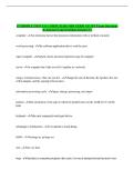 INTRODUCTION TO COMPUTER SYSTEMS EXAM