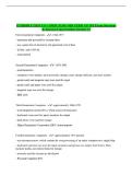 INTRODUCTION TO COMPUTER SYSTEMS EXAM