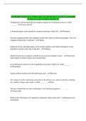 INTRODUCTION TO COMPUTER SYSTEMS EXAM