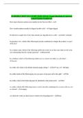 INTRODUCTION TO COMPUTER SYSTEMS EXAM