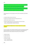 HESI Med Surgical Practice &lpar;evolve&rpar; ALL VERSIONS 2026 &vert; LATEST AND ACCURATE REAL EXAM  QUESTIONS WITH DETAILED ANSWERS &vert; VERIFIED  FOR GUARANTEED PASS &vert; LATEST UPDATE 