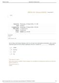 MNB1501 Assignment 2 Semester 1 2026 &lpar;100&percnt;&rpar; Due 22 April 2026
