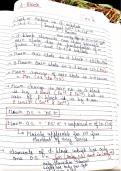 Inorganic chmeistry class 11 12
