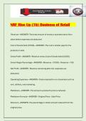 NRF Rise Up &lpar;1b&rpar; Business of Retail