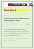 Rise up chapter 2