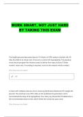 HESI DOSAGE CALCULATIONS QUESTIONS AND CORRECT ANSWERS