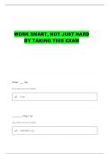 HESI DOSAGE CALCULATIONS METRIC TABLE QUESTIONS AND CORRECT ANSWERS