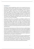 Samenvatting 9789046909072 -  Basisopleiding cognitieve gedragstherapie