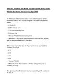 NYS Life&comma; Accident&comma; and Health Insurance Exam- Study Guide&comma; Practice Questions&comma; and Licensing Tips 2026&period;