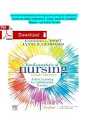 Fundamentals of Nursing&colon; Active Learning for Collaborative Practice 3rd Edition by Yoost & Crawford &ndash; Complete Test Bank Chapters 1&ndash;42 &lpar;Latest Version 2026&sol;2027&rpar;