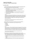 Test Bank Keltner&rsquo;s Psychiatric Nursing 9th Edition by Debbie Steele ISBN 9780323791960 2026 Complete Questions and Answers for All Chapters