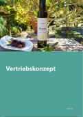 Zusammenfassung -  Betriebswirt&sol;in &lpar;Fachschule&rpar; - Absatz&sol;Marketing